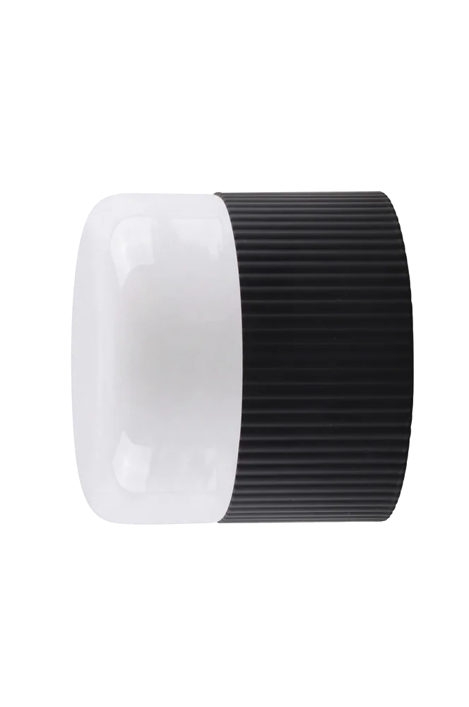 Vegglampe/taklampe Hubble 12 IP44 - Hvit - Belysning | m v:6846555