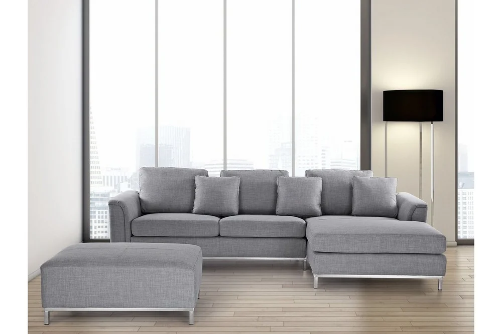 Dugard Hjørnesofa Venstre v:5945437