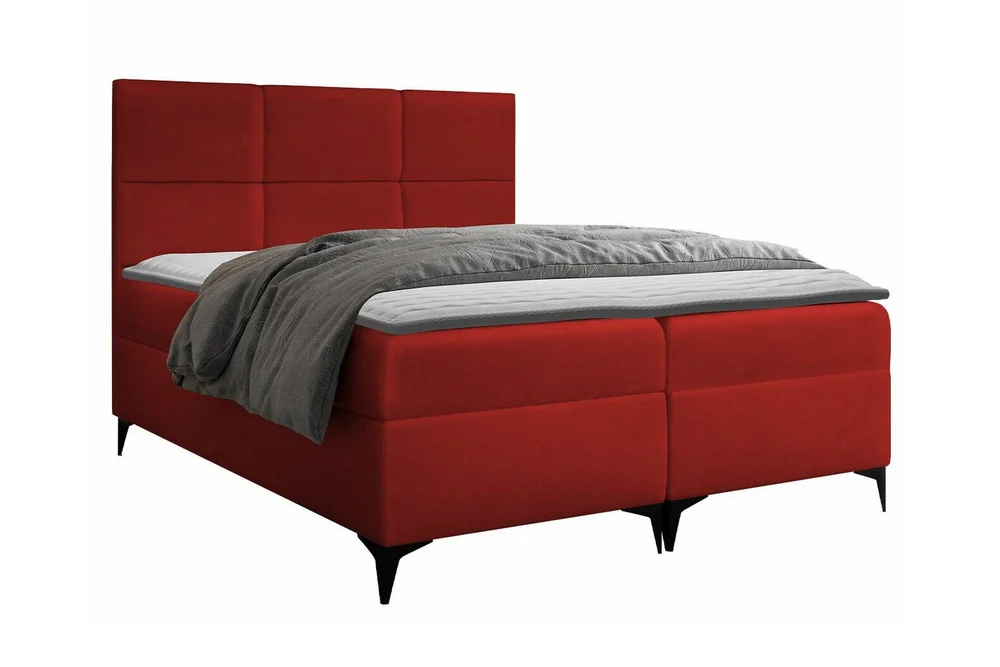Boisdale Sengeramme 180x200 cm v:3489591