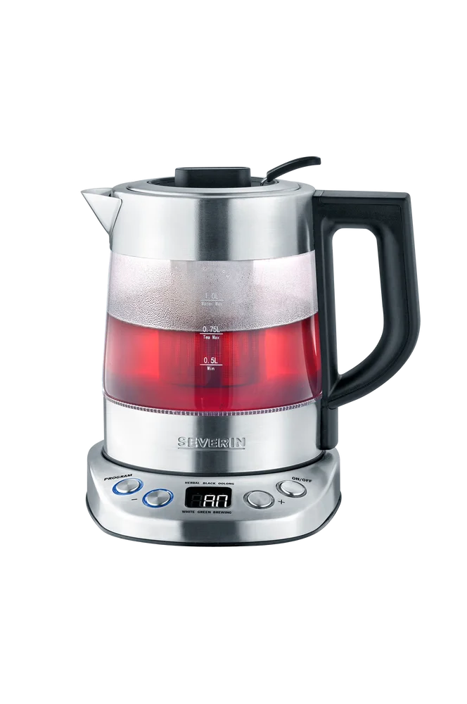 Te-koker DeLuxe Mini1l WK3473 – Kjøkken & husholdning | m v:8304570 Te-koker DeLuxe Mini1l WK3473 – Kjøkken & husholdning | m v:8304570