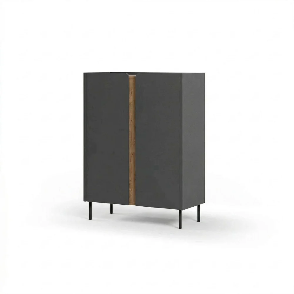 Lomar Skjenk 90×120,4×40,5 cm v:7577736 Lomar Skjenk 90×120,4×40,5 cm v:7577736