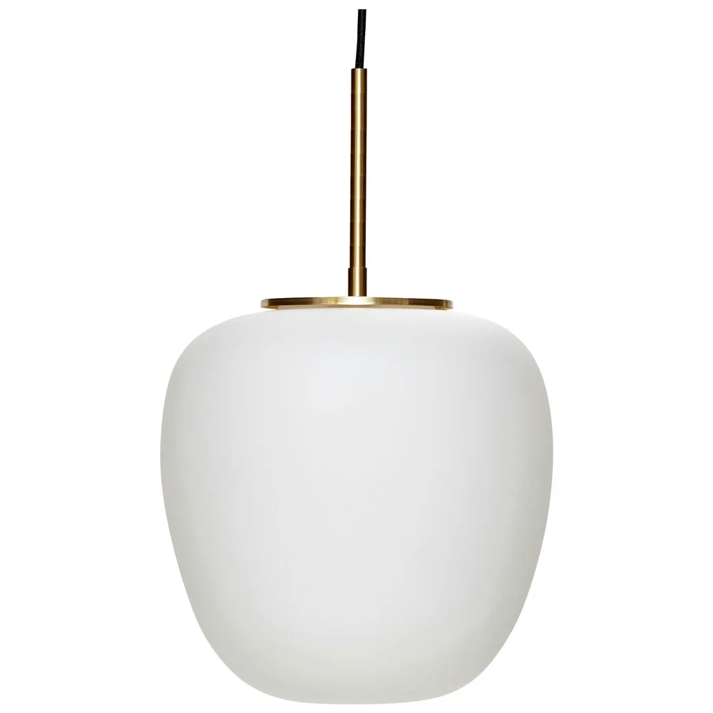 Muse Anhengslampe, Ø25 cm v:7829203 Muse Anhengslampe, Ø25 cm v:7829203