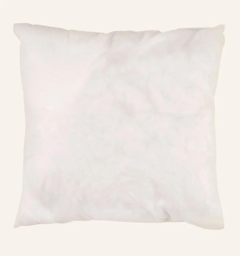 Innleggspute hvit – 50×50 cm v:8426060 Innleggspute hvit – 50×50 cm v:8426060