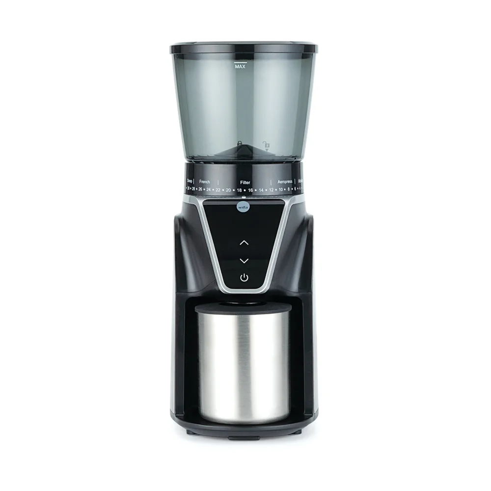 CG1S-275 kaffekvern med digital timer v:1494567 CG1S-275 kaffekvern med digital timer v:1494567