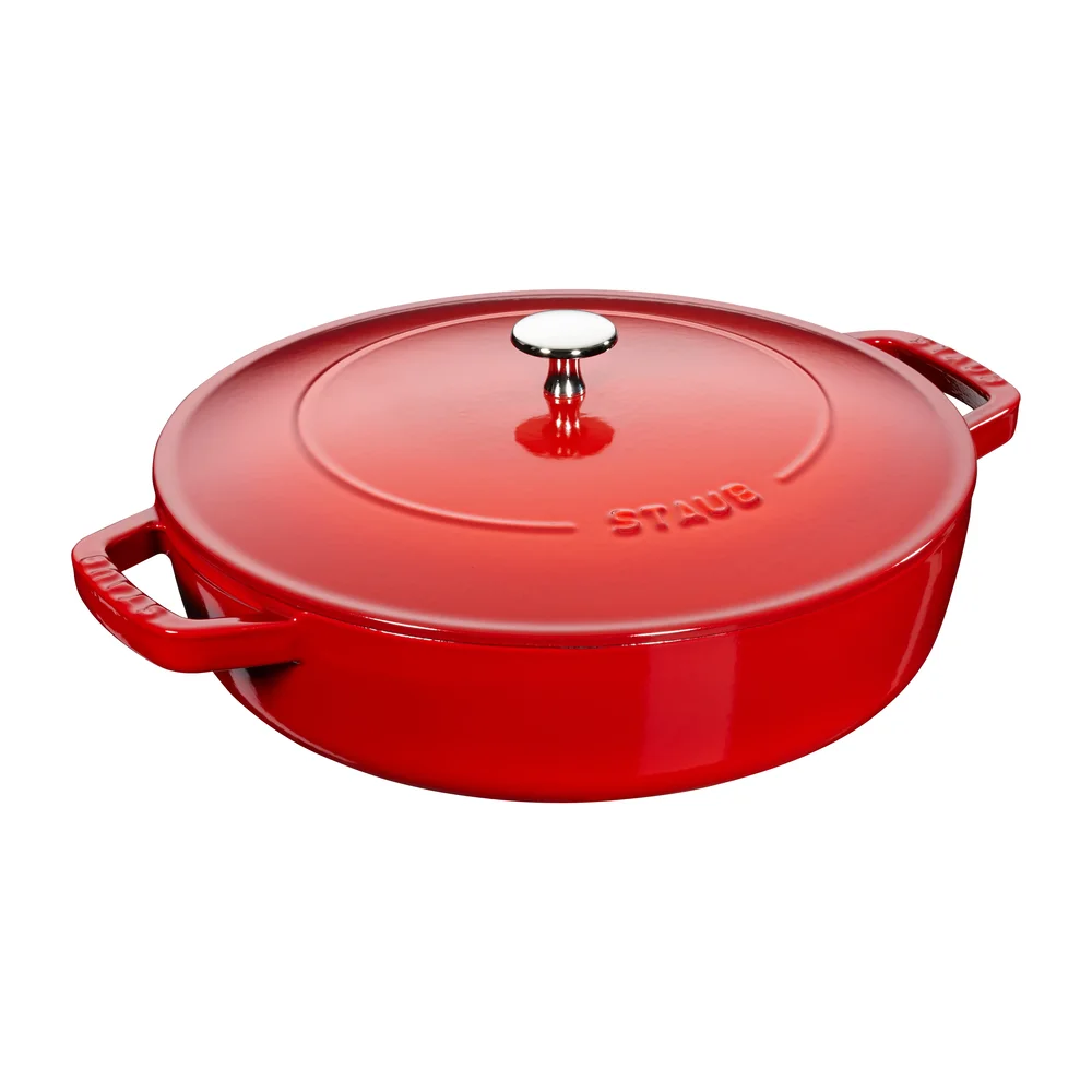 Chistera kasserolle Ø28 cm 3 v:6559771 Chistera kasserolle Ø28 cm 3 v:6559771