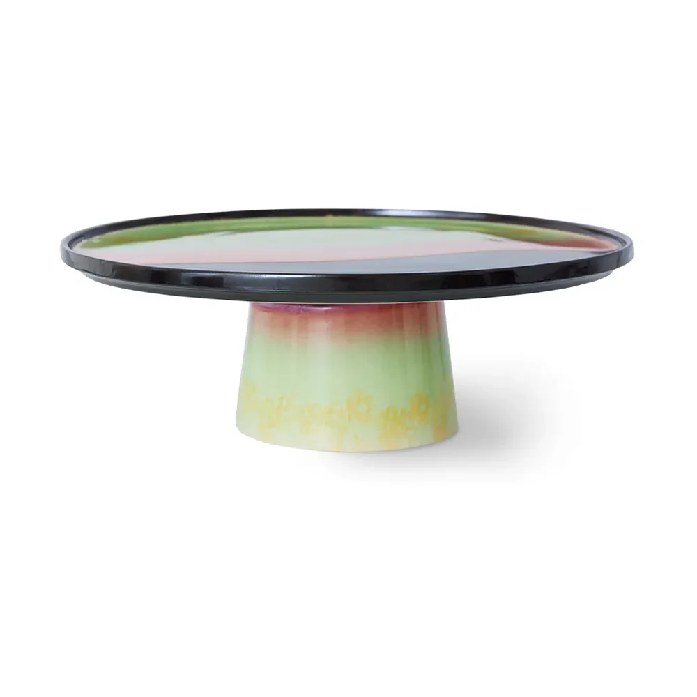 70’s plateau kakefat M v:2150405 70’s plateau kakefat M v:2150405