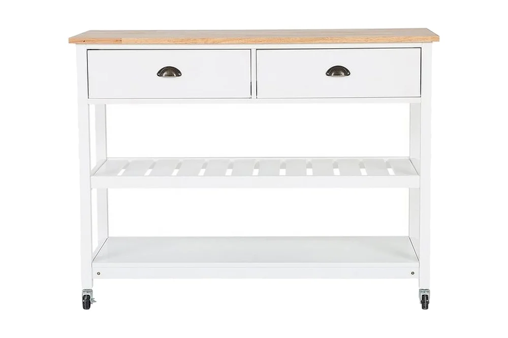 Navarino Serveringsvogn 48 | 120 cm v:2870844