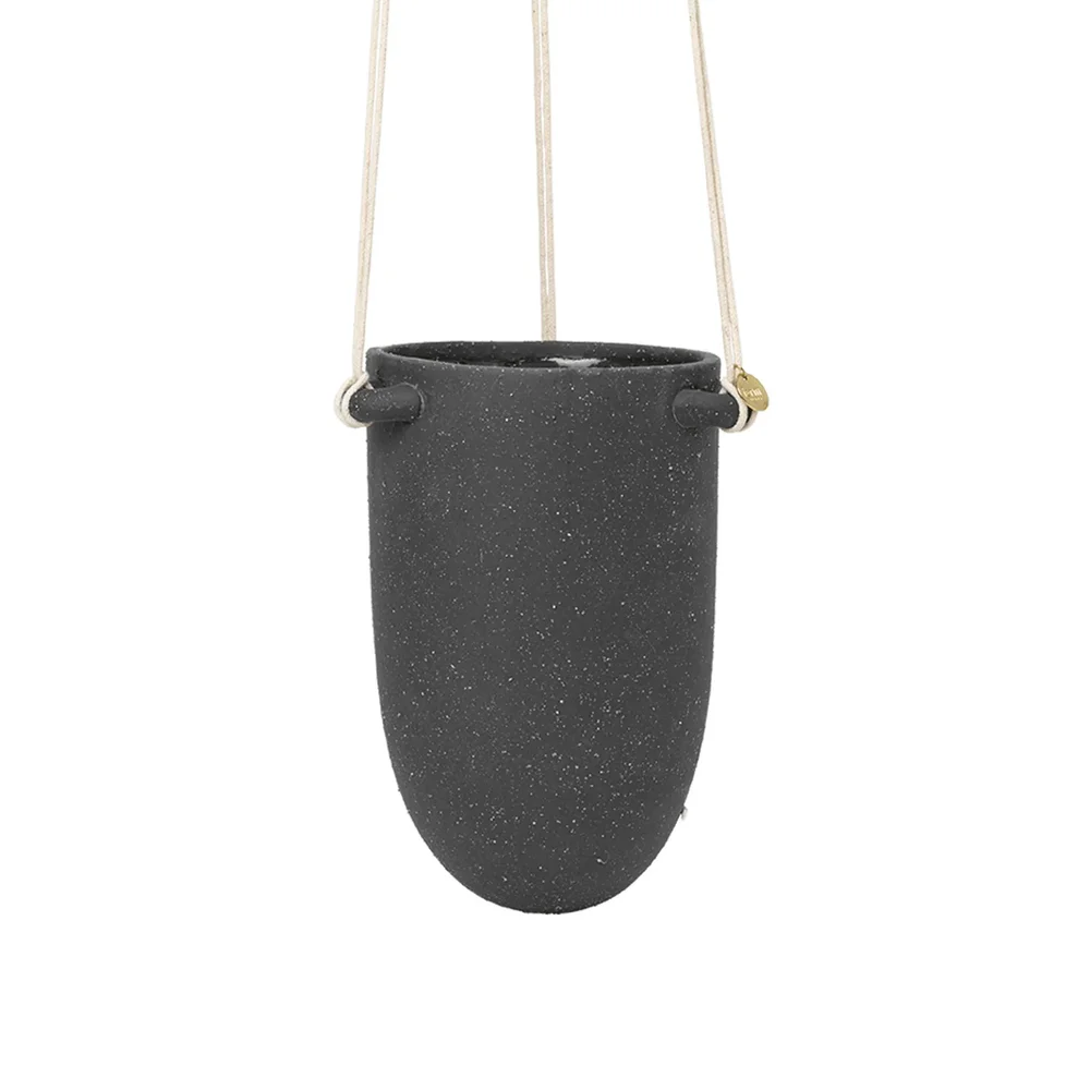 Speckle henge krukke Ø13 v:4715250