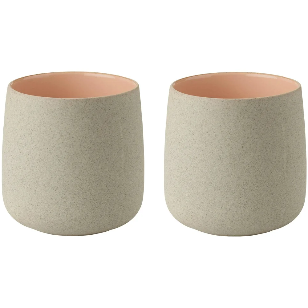 Emma Krus 22 cl 2-pk, Rosa v:4044034