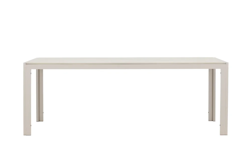 Mirko Spisebord Utendørs 90x205 cm v:3713804