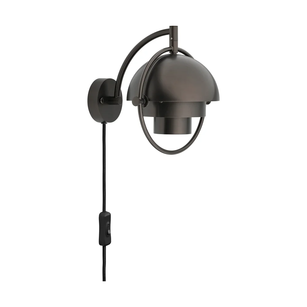 Multi-Lite vegglampe v:9447344