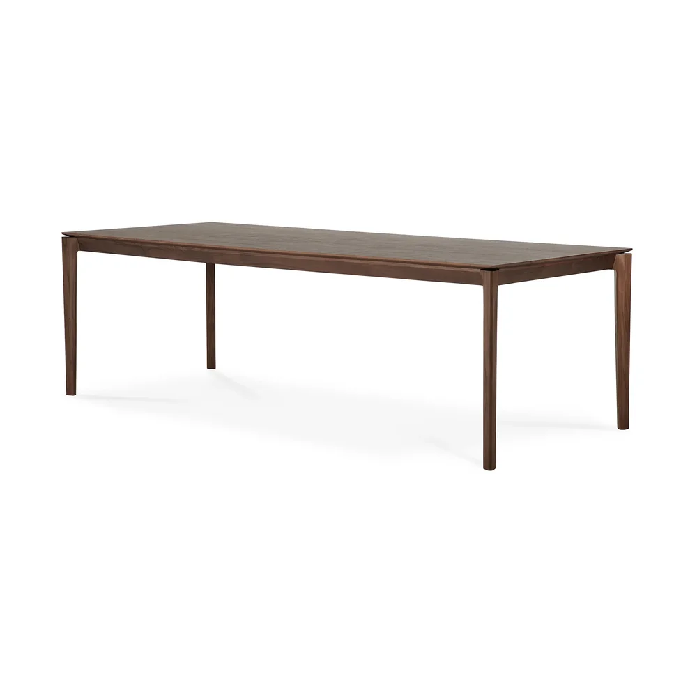 Bok spisebord 240 x 100 cm v:9754722 Bok spisebord 240 x 100 cm v:9754722