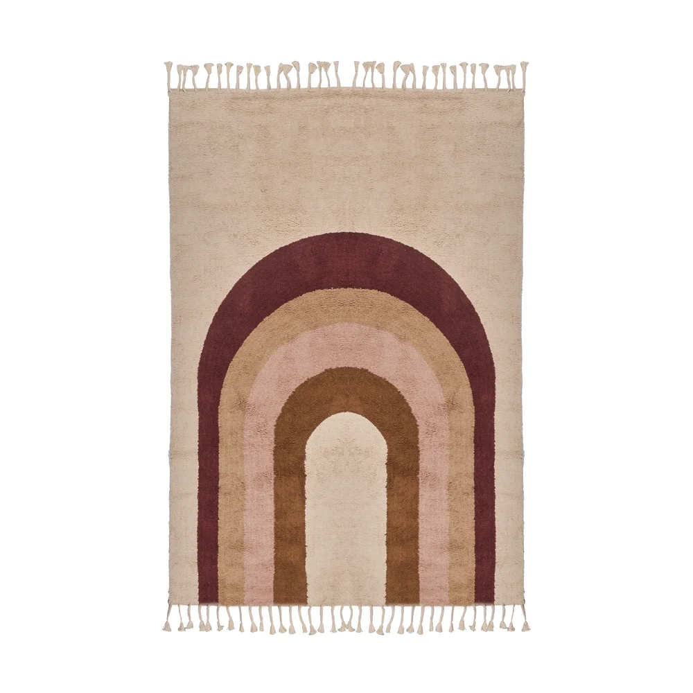 Arc of Colors teppe 170×240 cm v:1867074 Arc of Colors teppe 170×240 cm v:1867074