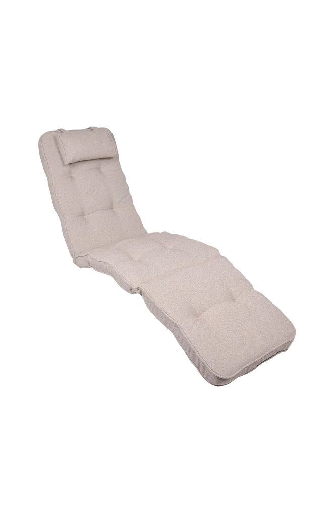 Dekkestolpute River - Beige - Utemøbler & hage | m v:5623137