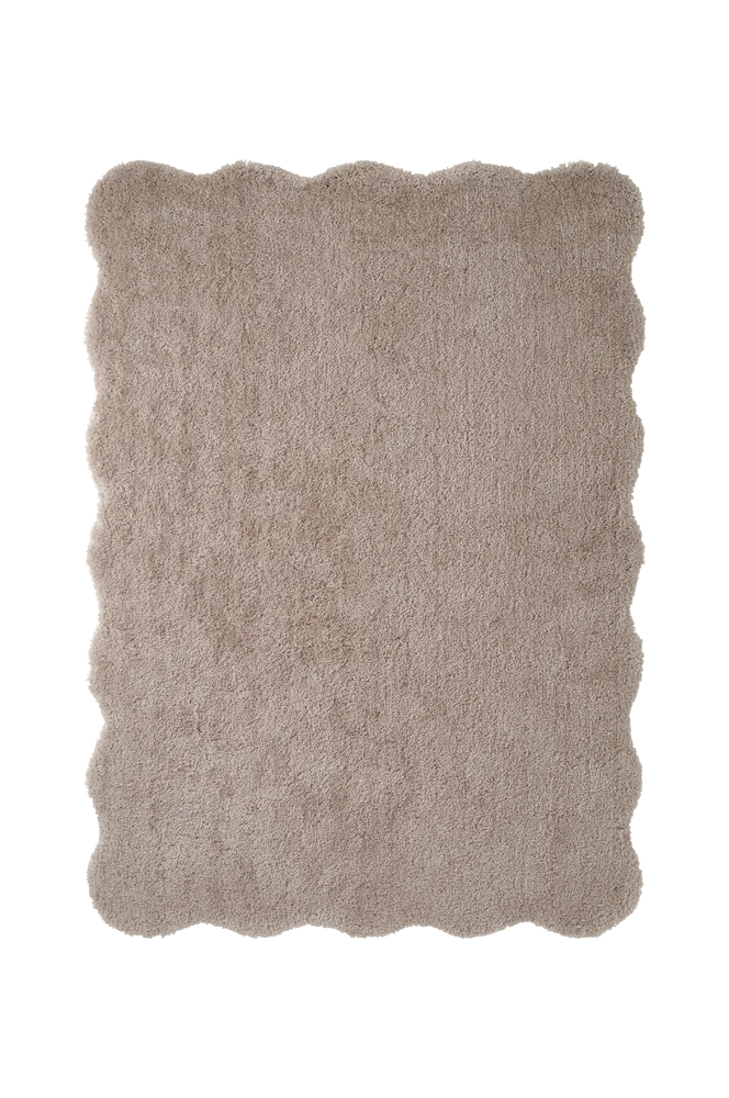 Flossteppe Alcoy – Beige – Tepper | m v:8523741 Flossteppe Alcoy – Beige – Tepper | m v:8523741