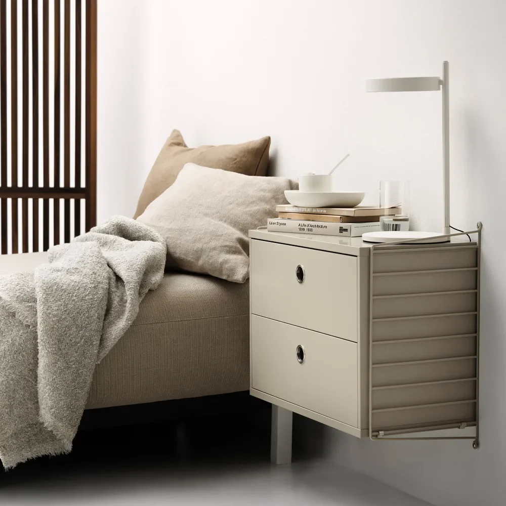 String soverom beige - Kombinasjon A" v:6462372