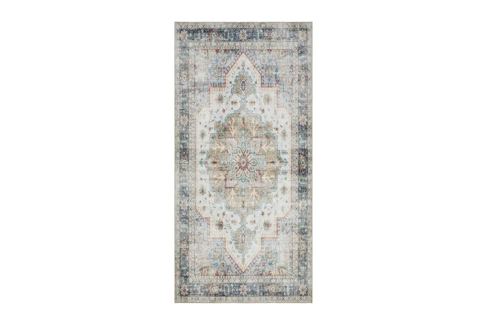 Tarfaya Fryseteppe 80×300 cm v:3513161 Tarfaya Fryseteppe 80×300 cm v:3513161