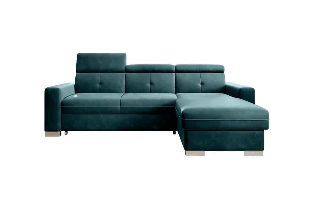 Trent Sovesofa m. Divan med Oppbevaring 3-seter v:6501208