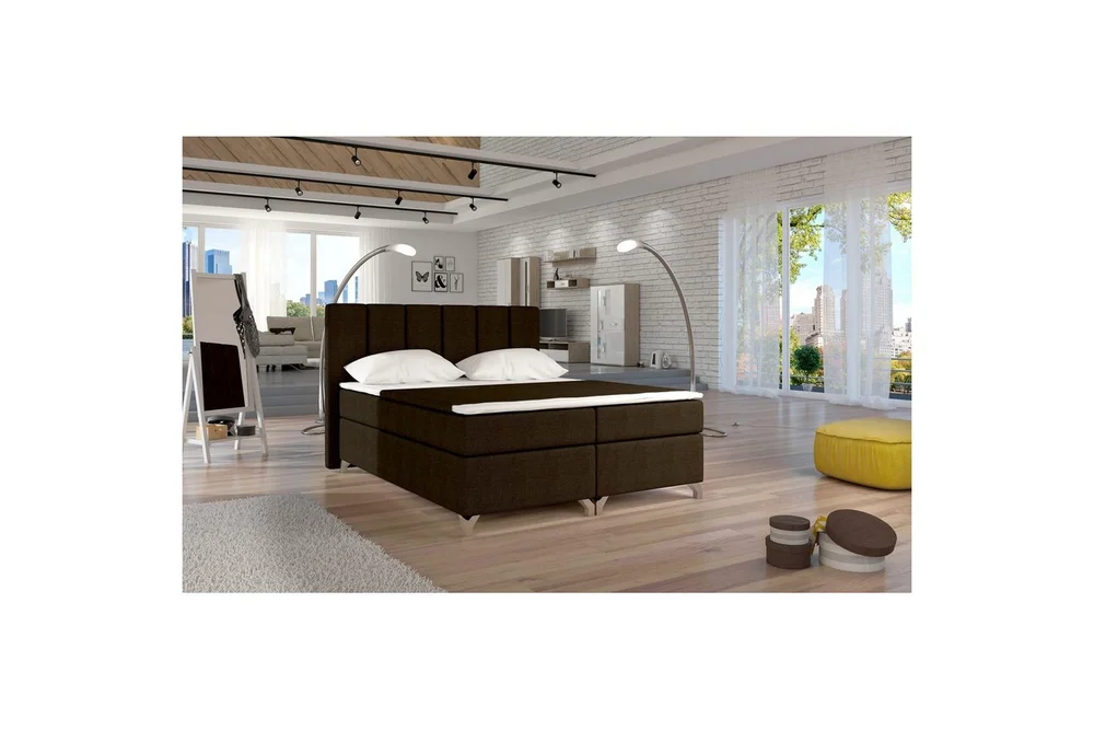 Box Spring Eltap Basilio v:7970196