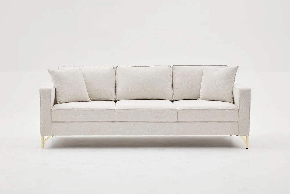 Retzow Sofa 3-seter v:8562838