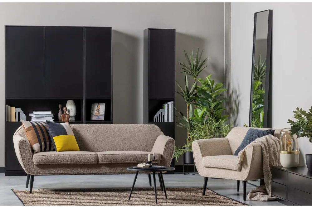 Arteksio Highboard 40×40 cm v:7309926 Arteksio Highboard 40×40 cm v:7309926