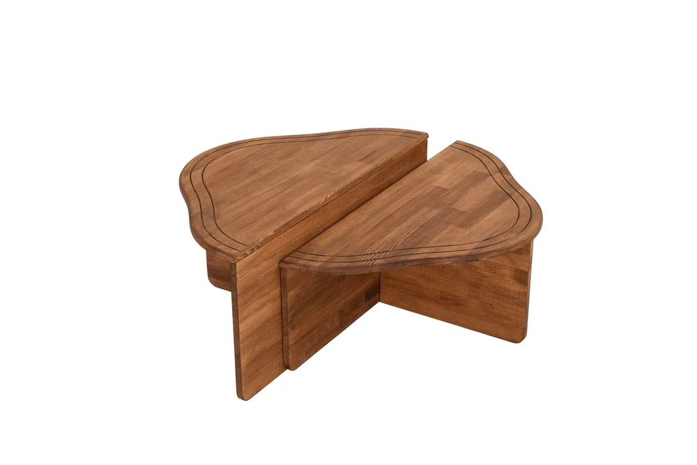 Altopiano Sofabord 90 cm v:8057298 Altopiano Sofabord 90 cm v:8057298