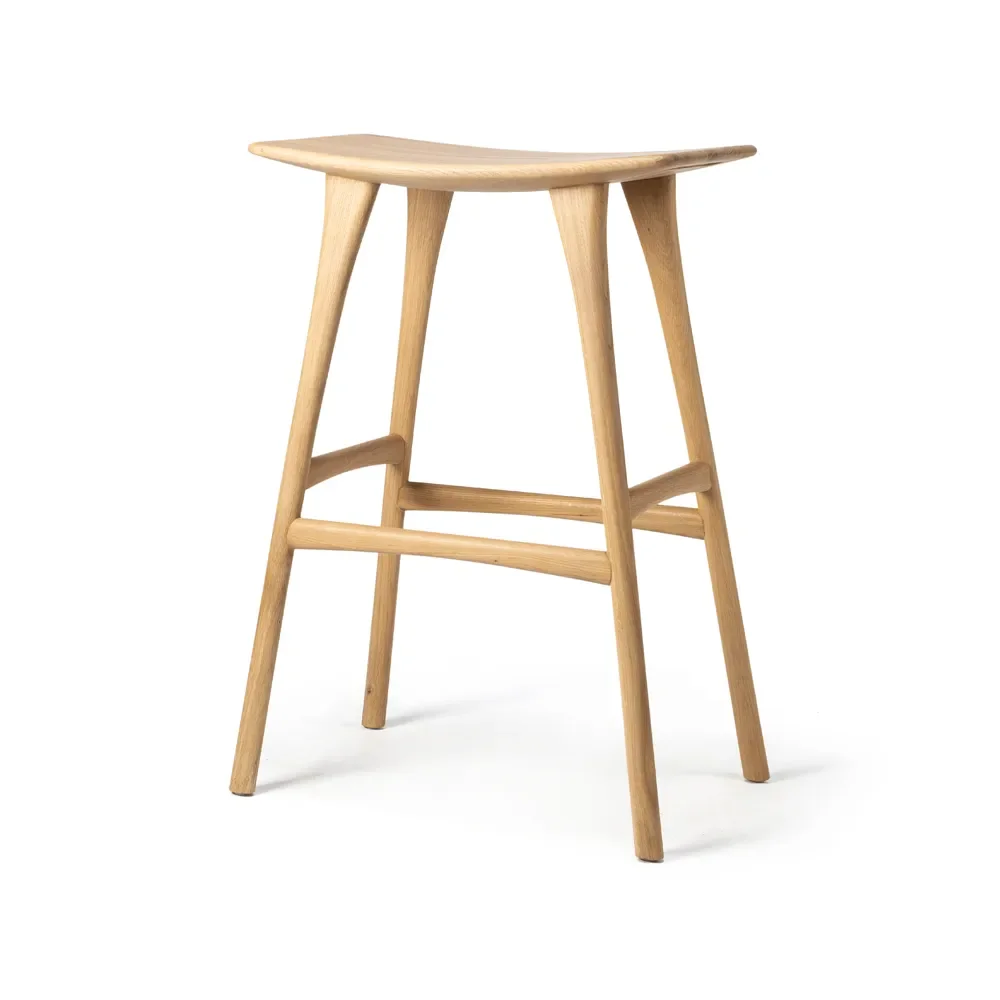 Osso barkrakk 80 x 57 cm v:5774989
