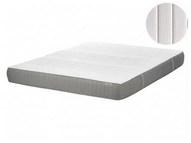 Skummadrass FLEX 7 PLUS H3/4 fast 140 x 200 cm v:6707270 Skummadrass FLEX 7 PLUS H3/4 fast 140 x 200 cm v:6707270