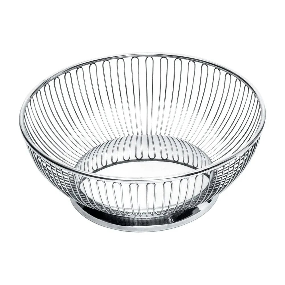 Alessi trådkurv Ø24 v:7543505 Alessi trådkurv Ø24 v:7543505