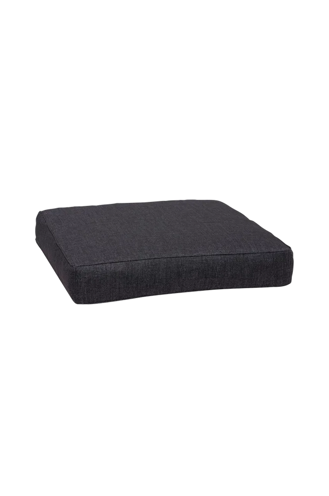 Sittepute Madrid - Svart - Utemøbler & hage | m v:601336
