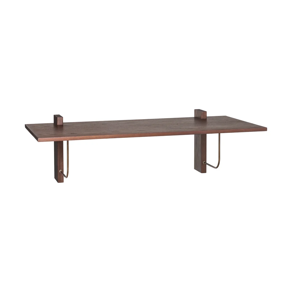Corbel skrivebord 100x45cm v:8748423