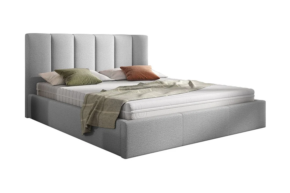 Karrouba Oppbevaringsseng 160×200 cm v:4546676 Karrouba Oppbevaringsseng 160×200 cm v:4546676