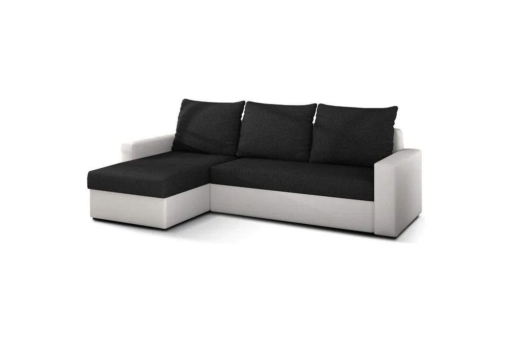 Seksjon Eltap Livio 237x150x72 cm v:6455967