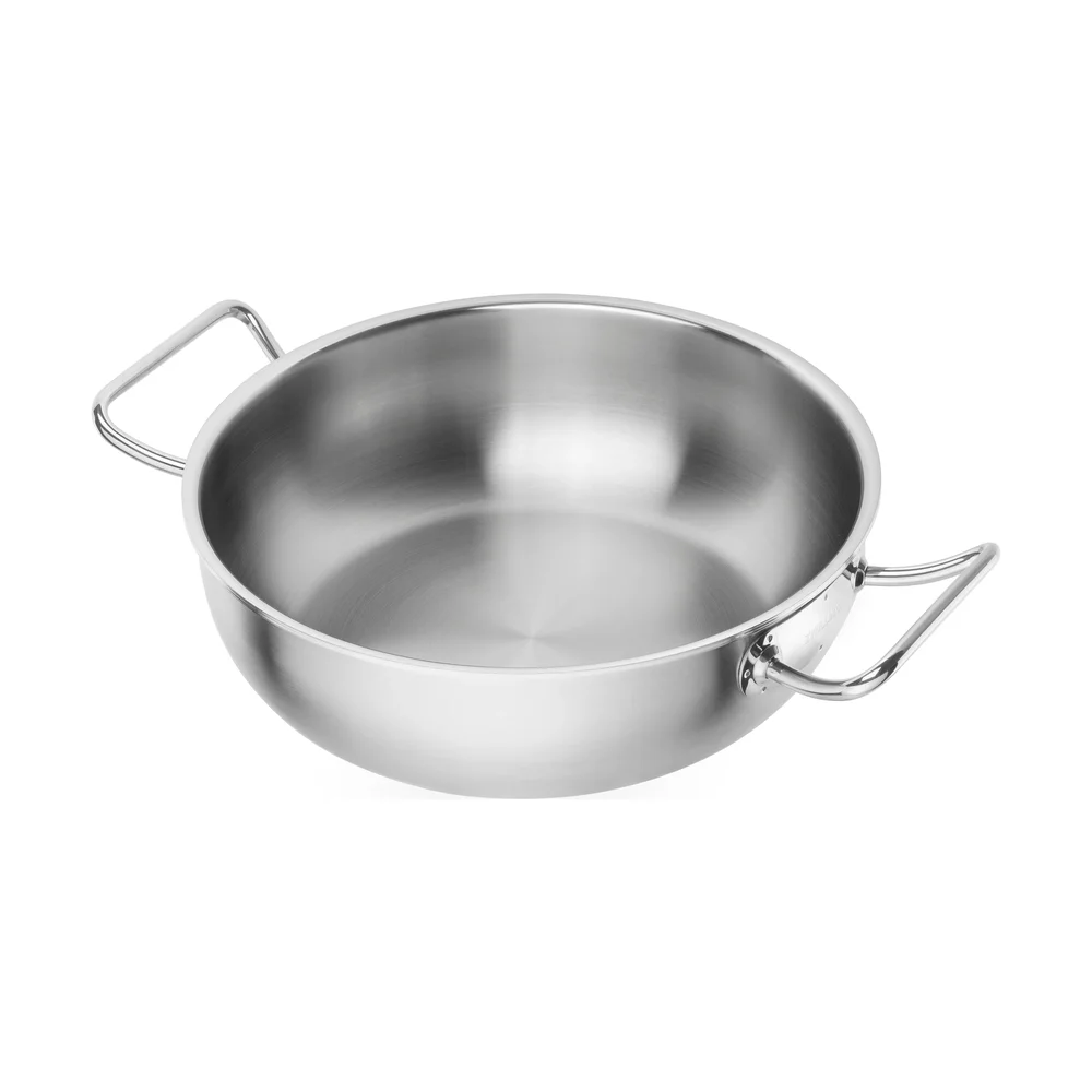 Zwilling Pro wokpanne Ø30 cm v:7626655 Zwilling Pro wokpanne Ø30 cm v:7626655
