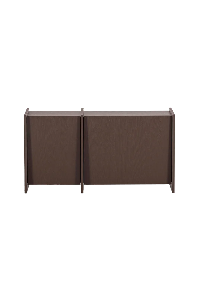 Brock Tv-enhet – Brun m v:6229674