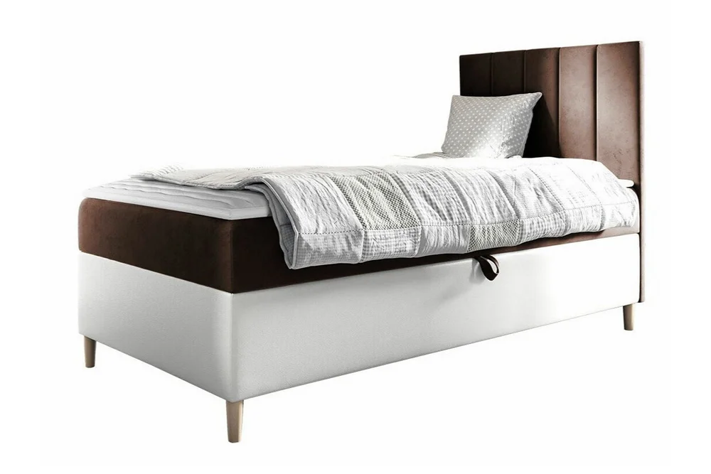 Boisdale Sengeramme 90x200 cm v:4004311