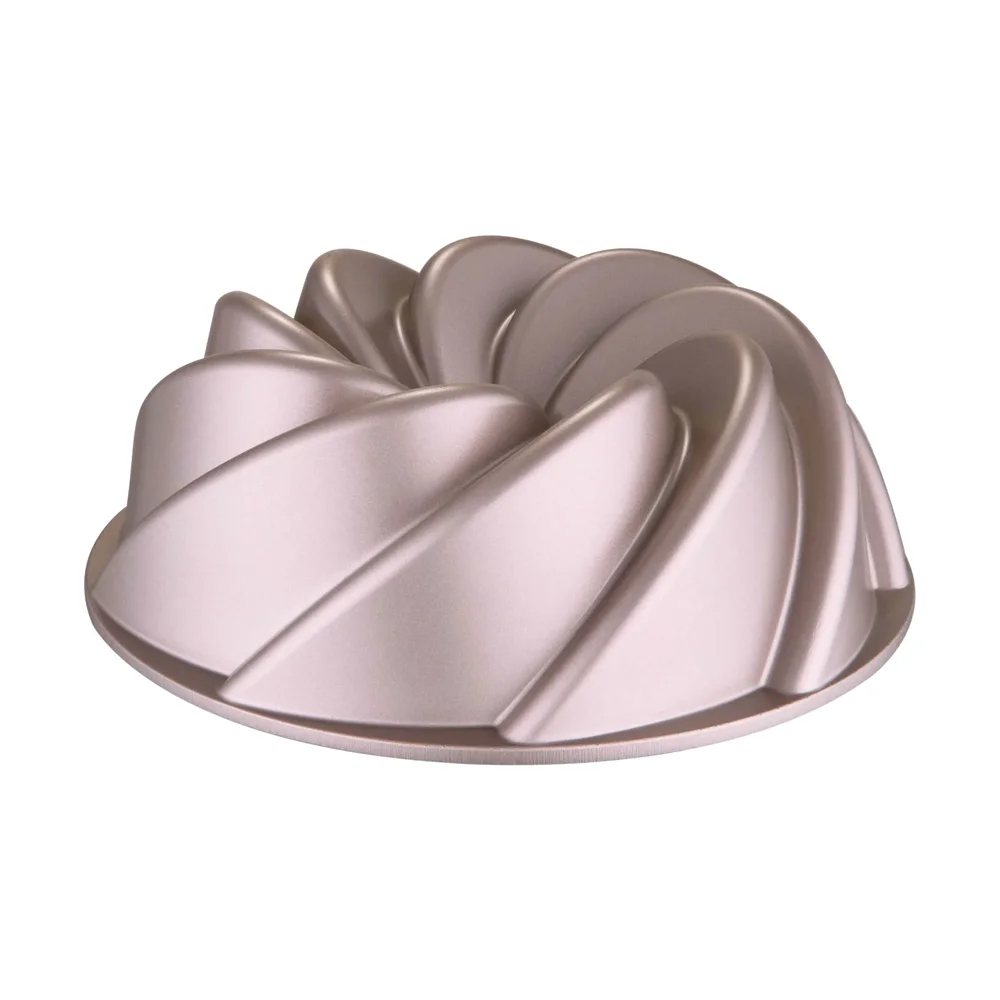 Heirol bakeform i støpt aluminium v:7122937 Heirol bakeform i støpt aluminium v:7122937