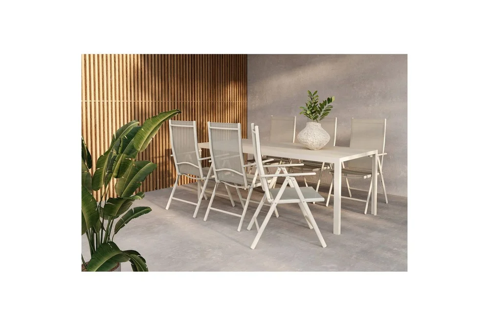 Spisegruppe Spisegruppe Break, Break Beige v:5271068