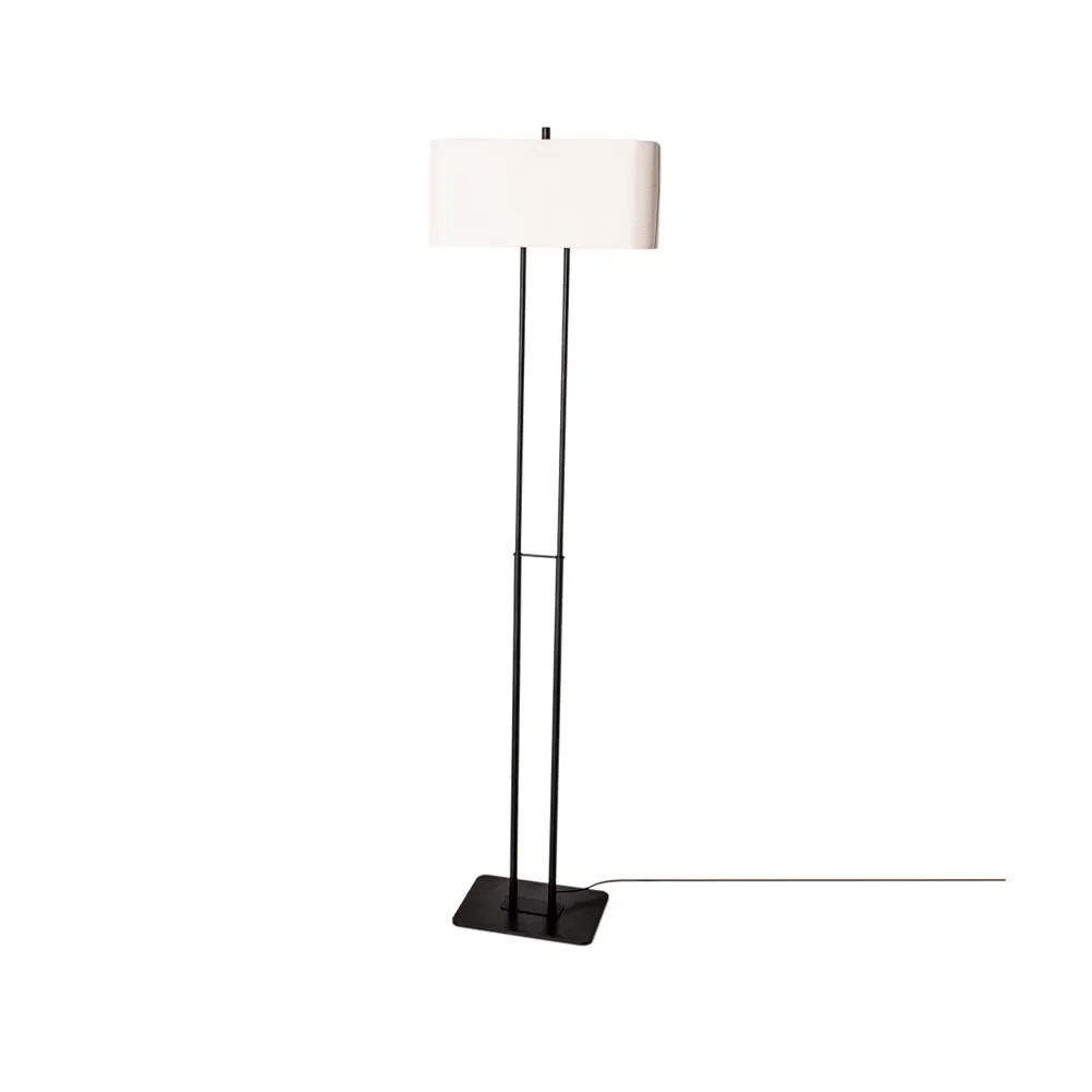 Luton gulvlampe v:6591737