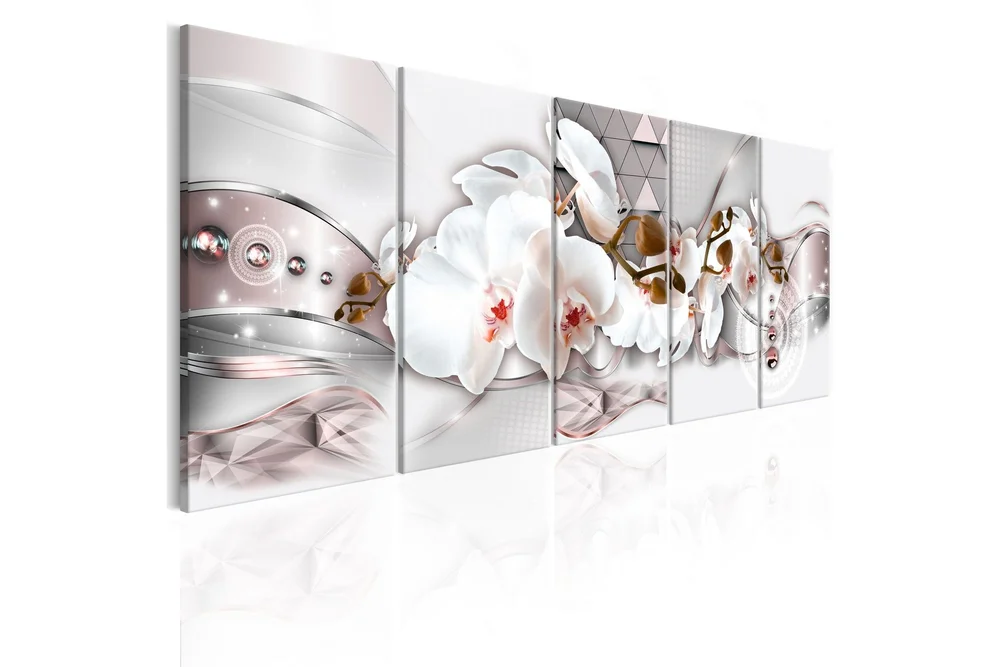 Bilde Orchises And Triangles 200x80 v:3875449