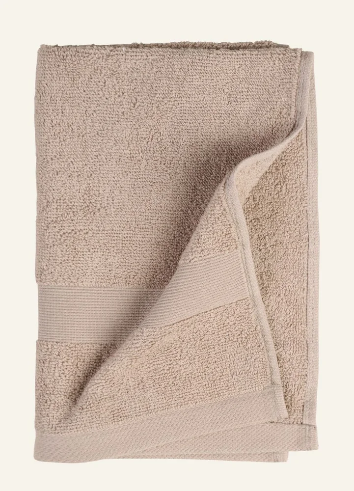 Håndkle beige – 30×50 cm v:6139293 Håndkle beige – 30×50 cm v:6139293