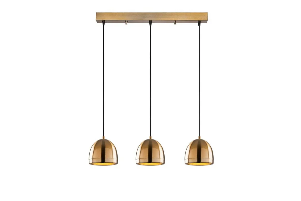 Taklampe Venor Horisontal Vintage v:7383293