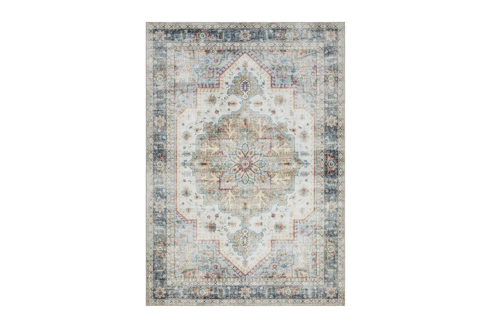 Tarfaya Fryseteppe 160x230 cm v:7900453