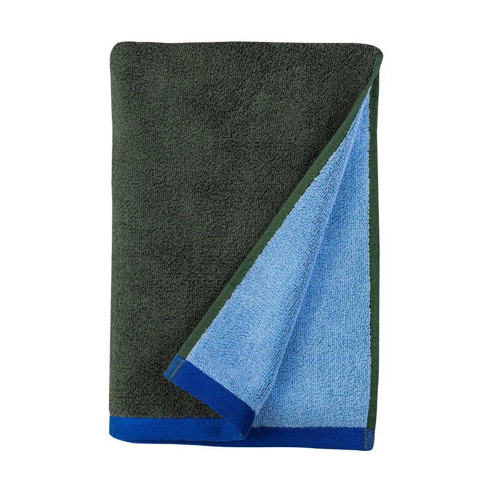 Soft badehåndkle 70x133 cm v:294750