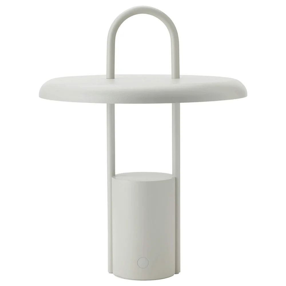 Pier Portabel Lampe 33,5 cm, Sand v:2041820