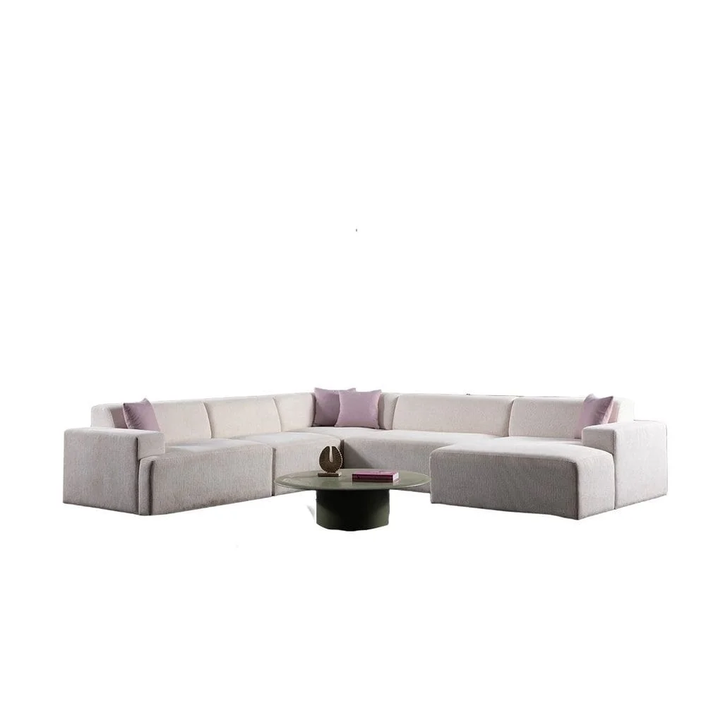 Branorin 6-seters Hjørnesofa v:8906228 Branorin 6-seters Hjørnesofa v:8906228