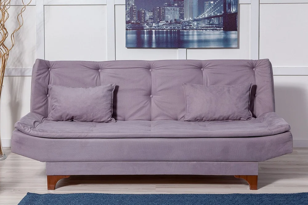 Elsis Sovesofa 3-seter v:2165342