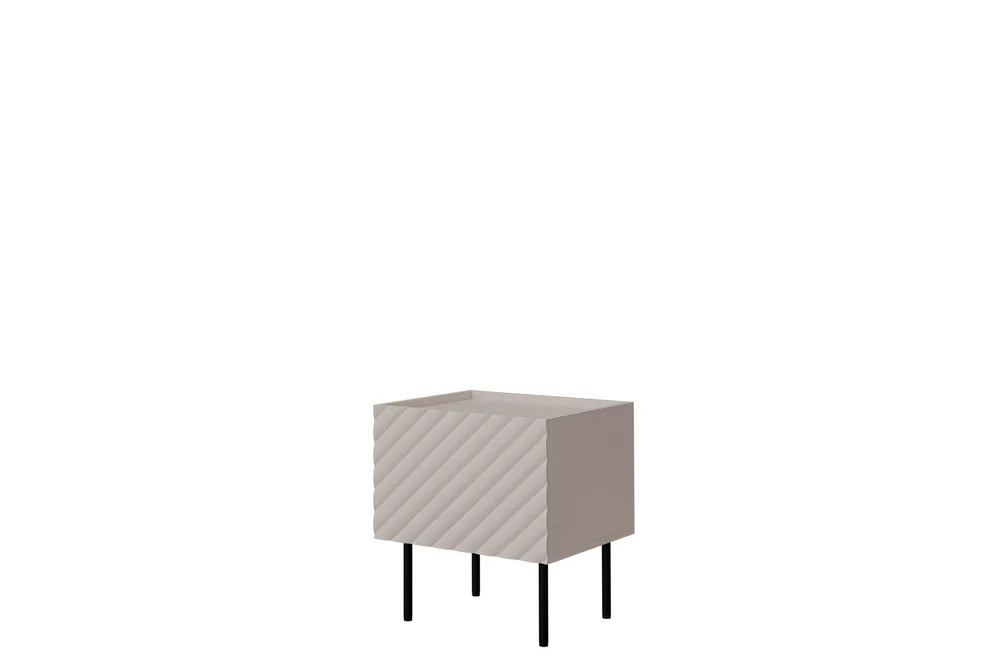 Munkedal Nattbord 47 cm v:8794229