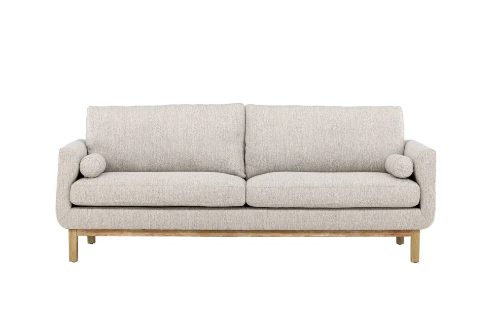 Olympos 3-seter sofa v:1557558