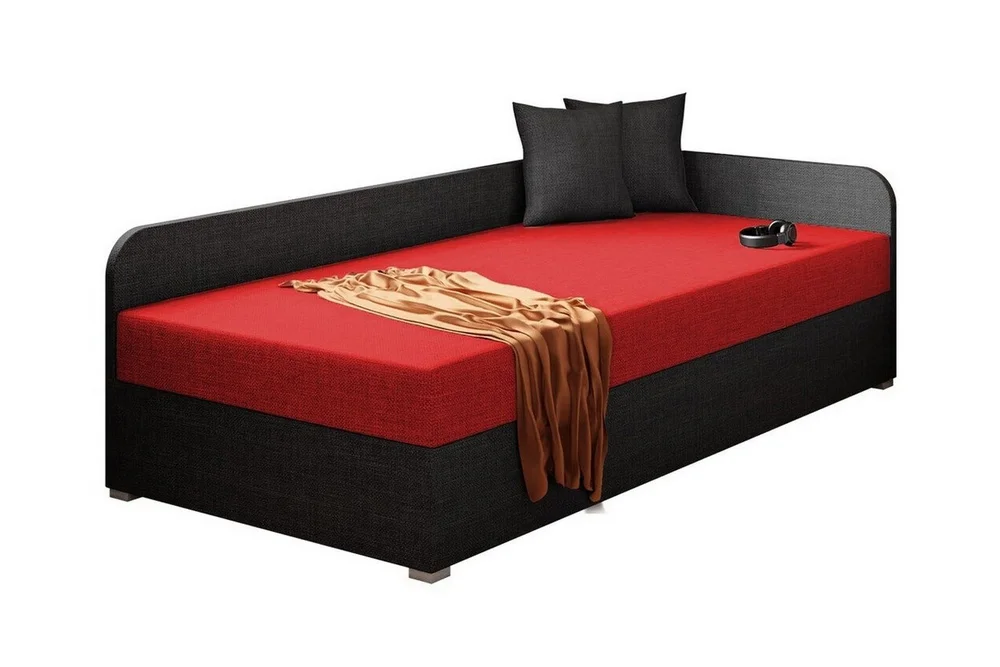 Unona Sengeramme 90x200 cm v:5089814